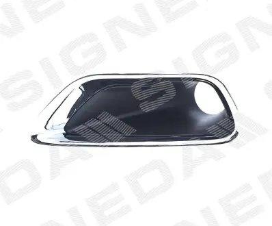 Решетка в бампер Signeda PCR99027CAR