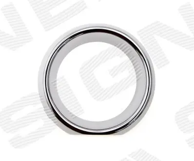 Рамка противотуманной фары Signeda PCR99040CAL/R