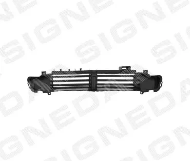 Дефлектор воздушный JEEP CHEROKEE (KL), 14 – 18 Signeda PCR99045GAK