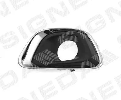 Решітка в бампер Signeda PCR99047CAR
