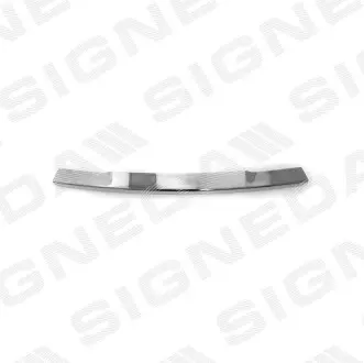 Молдинг бампера Signeda PCR99054MA