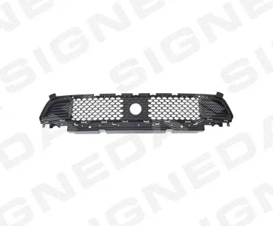 Решітка в бампер Signeda PCR99058GB