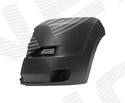 УГОЛ БАМПЕРА, CITROEN JUMPER (250), 06 - 14 Signeda PCT04003PAL