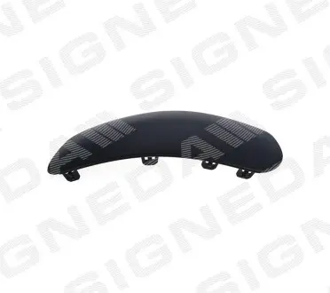 Молдинг бамперу Signeda PCT04018MALN