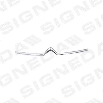 Молдинг для решітки CITROEN C-ELYSEE, 01.17 - Signeda PCT07011MA