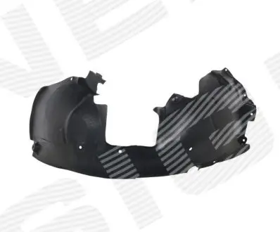 Підкрильник CITROEN C4 GRAND PICASSO, 06 - Signeda PCT11018AR