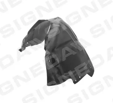 Подкрыльник Signeda PCT11025AL