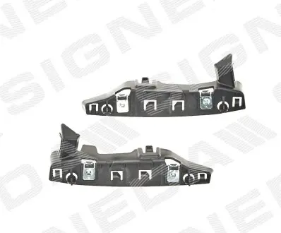 Крепление бампера Signeda PCT43023AL/R