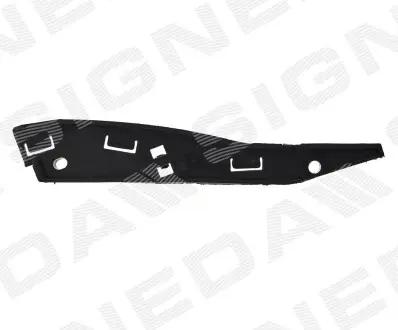 Крепление бампера Signeda PCT43023AR