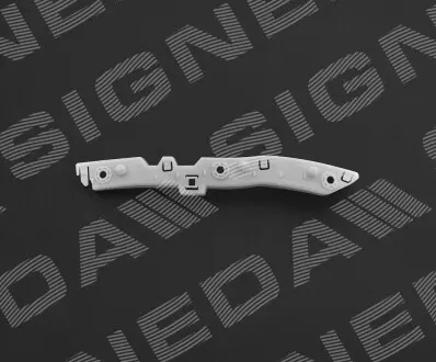 Кріплення бампера Signeda PCT43028AL
