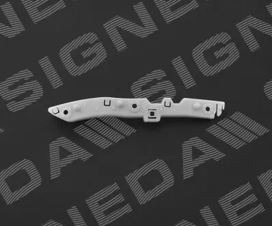 Кріплення бампера Signeda PCT43028AR