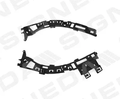 Кріплення бампера Signeda PCT43029LR