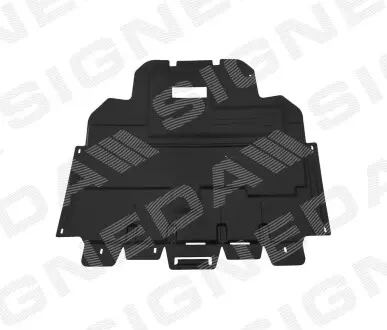 Защита двигателя Signeda PCT60009AB