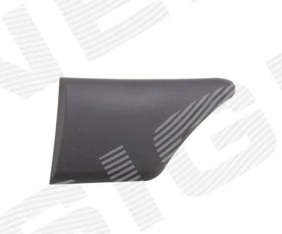 МОЛДИНГ КРЫЛА, CITROEN BERLINGO (MF), 06.96 - 12.02 Signeda PCT87004FL