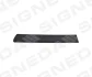 МОЛДИНГ НА ДВЕРИ, CITROEN BERLINGO (MF), 06.96 - 12.02 Signeda PCT87004L (фото 1)