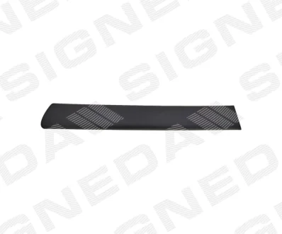 МОЛДИНГ НА ДВЕРИ, CITROEN BERLINGO (MF), 06.96 - 12.02 Signeda PCT87004L