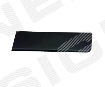 МОЛДИНГ КРЫЛА, CITROEN JUMPER (250), 06 - 14 Signeda PCT87005AL