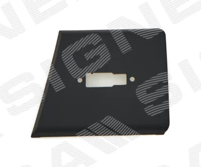 МОЛДИНГ, CITROEN JUMPER (250), 06 - 14 Signeda PCT87006BL