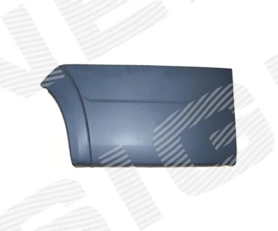 МОЛДИНГ КРЫЛА, CITROEN JUMPER (250), 06 - 14 Signeda PCT87019BR