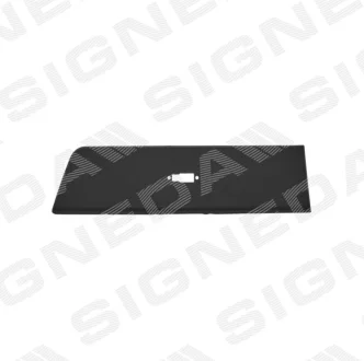 МОЛДИНГ КРЫЛА, CITROEN JUMPER (250), 06 - 14 Signeda PCT87020AL