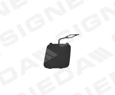 КРИШКА ГАЧКА, PEUGEOT PARTNER, 18 - 23 Signeda PCT99020CA