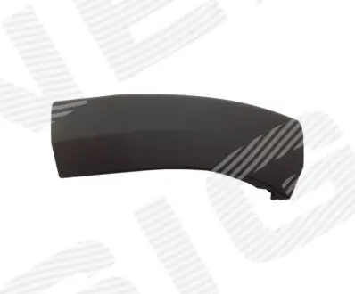 МОЛДІНГ БАМПЕРА, CITROEN JUMPER, 06 - 14 Signeda PCT99021AL