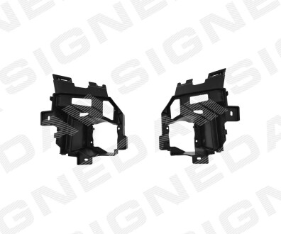 Крепление противотуманной фары Signeda PCT99350AL/R