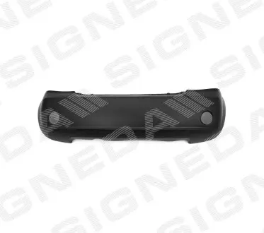 Задній бампер Signeda PCV041012BA