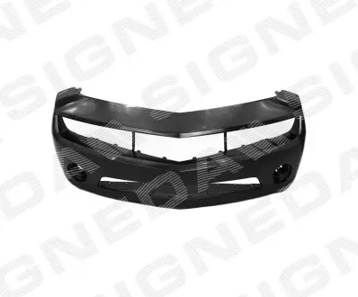 Передній бампер Signeda PCV04187BA