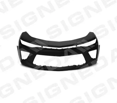 Передній бампер Signeda PCV04256BA