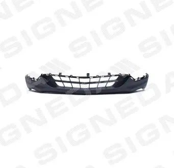 Передній бампер Signeda PCV04410BB