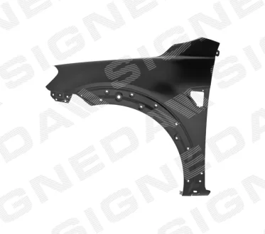 КРИЛО, CHEVROLET CAPTIVA, 06 - 11 Signeda PCV10127AL