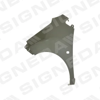КРИЛО, CHEVROLET SPARK, 10 - 15 Signeda PCV10133DL