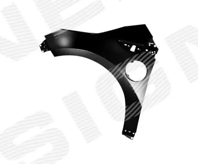 Крило Signeda PCV10136AL