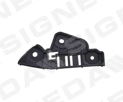 Кріплення бампера Signeda PCV43303BL