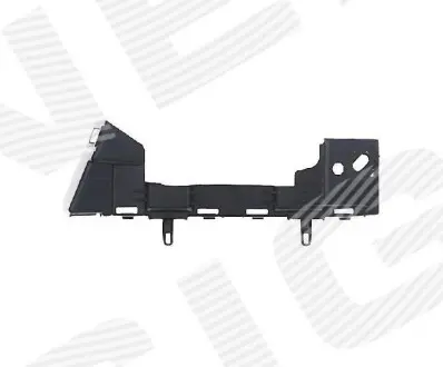 Кріплення бампера Signeda PCV43306AR