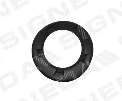 РАМКА ПРОТИТУМАННОЇ ФАРИ, CHEVROLET CAMARO, 14 - 15 Signeda PCV99021CAL