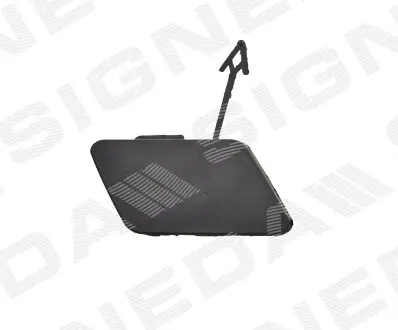 Крышка крючка Signeda PCV99207CA