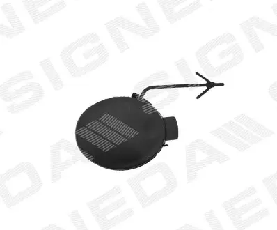 КРЫШКА КРЮЧКА Signeda PCV99208CA