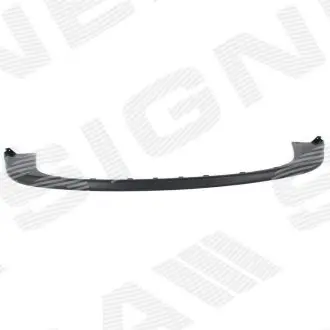 Спойлер бампера Signeda PDG02049BS