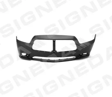 Передній бампер Signeda PDG04107BC