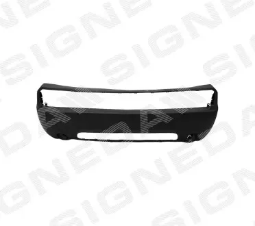 Передній бампер Signeda PDG04141BA