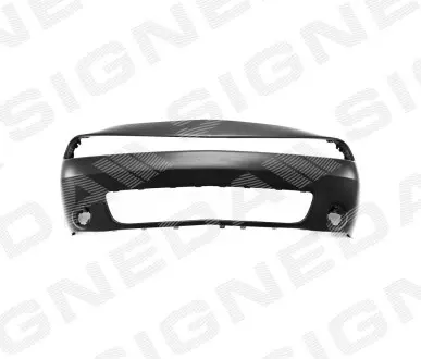 Передній бампер Signeda PDG04143BB