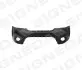 Бампер передний DODGE JOURNEY, 08 – 20 Signeda PDG04151BA (фото 1)