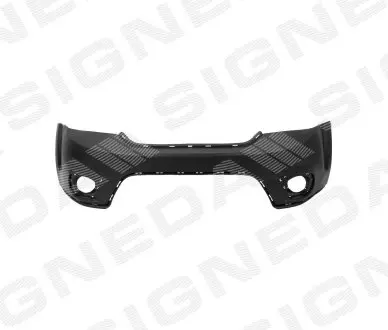 Бампер передний DODGE JOURNEY, 08 – 20 Signeda PDG04151BA