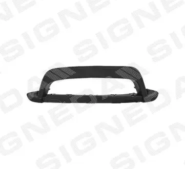 Передній бампер Signeda PDG04151BB