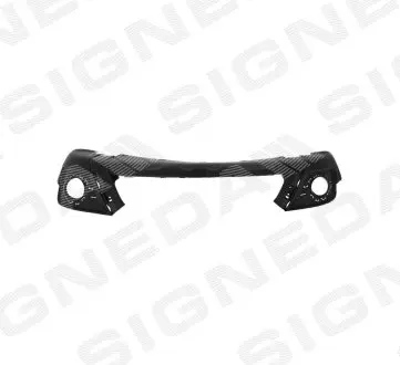 Передній бампер Signeda PDG04169BA