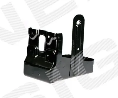 Коробкa для акумуляторa DODGE JOURNEY, 08 - 20 Signeda PDG09001A