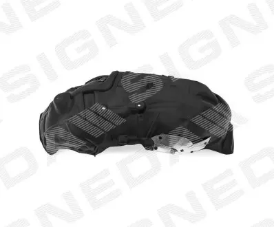 Подкрыльник Signeda PDG11060ER