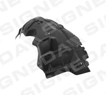Подкрыльник Signeda PDG11076AL